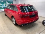  Audi  A4  Avant 35 TDI 2.0 TDI 120KW AT7 E6d #8