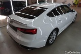 A5 Sportback