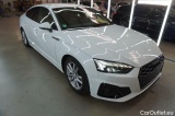  Audi  A5 Sportback  40 TFSI S line 2.0 TFSI 150KW AT7 E6d #7