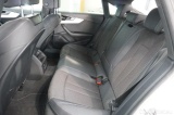  Audi  A5 Sportback  40 TFSI S line 2.0 TFSI 150KW AT7 E6d #9