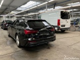  Audi  A6  Avant 55 TFSI e quattro sport 2.0 TFSI 270KW AT7 E6d #62