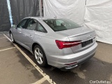  Audi  A6  Lim. 50 TFSI e quattro 2.0 TFSI 220KW AT7 E6dT #8