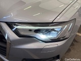  Audi  A6  Lim. 50 TFSI e quattro 2.0 TFSI 220KW AT7 E6dT #14