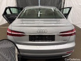  Audi  A6  Lim. 50 TFSI e quattro 2.0 TFSI 220KW AT7 E6dT #26