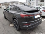  Audi  Q4 E-Tron  Sportback 35 e-tron 55kWh #9