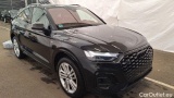  Audi  Q5  Sportback 40 TDI quattro S line 2.0 TDI 150KW AT7 E6d #8