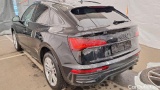  Audi  Q5  Sportback 40 TDI quattro S line 2.0 TDI 150KW AT7 E6d #9