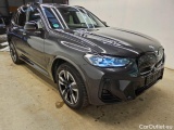  Bmw  iX3 Baureihe  Impressive 80kWh #7
