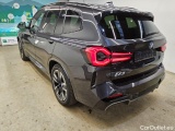  Bmw  iX3 Baureihe  Impressive 80kWh #8