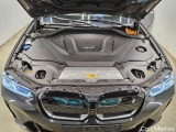  Bmw  iX3 Baureihe  Impressive 80kWh #11