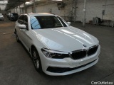  Bmw  Serie 5 Baureihe 5 Touring 530 d Sport Line 3.0 195KW AT8 E6dT #8