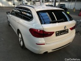  Bmw  Serie 5 Baureihe 5 Touring 530 d Sport Line 3.0 195KW AT8 E6dT #9