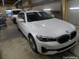  Bmw  Serie 5 Baureihe 5 Touring 520 d 2.0 140KW AT8 E6d #8