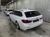  Bmw  Serie 5 Baureihe 5 Touring 520 d 2.0 140KW AT8 E6d #9