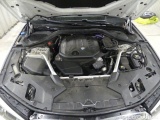  Bmw  Serie 5 Baureihe 5 Touring 520 d 2.0 140KW AT8 E6d #12