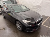  Bmw  Serie 1 Baureihe 1 Lim. 118 d Advantage 2.0 110KW AT8 E6d #7