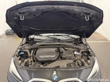  Bmw  Serie 1 Baureihe 1 Lim. 118 d Advantage 2.0 110KW AT8 E6d #11