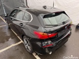  Bmw  Serie 1 Baureihe 1 Lim. 118 d Advantage 2.0 110KW AT8 E6d #18