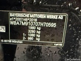  Bmw  Serie 1 Baureihe 1 Lim. 118 d Advantage 2.0 110KW AT8 E6d #42