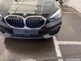  Bmw  Serie 1 Baureihe 1 Lim. 118 d Advantage 2.0 110KW AT8 E6d #46