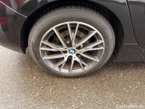  Bmw  Serie 1 Baureihe 1 Lim. 118 d Advantage 2.0 110KW AT8 E6d #79