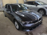  Bmw  Serie 3 Baureihe 3 Lim. 318 d Sport Line 2.0 110KW MT6 E6d #6