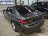  Bmw  Serie 3 Baureihe 3 Lim. 318 d Sport Line 2.0 110KW MT6 E6d #9