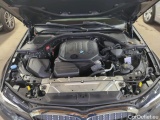  Bmw  Serie 3 Baureihe 3 Lim. 318 d Sport Line 2.0 110KW MT6 E6d #12