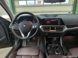  Bmw  Serie 3 Baureihe 3 Lim. 318 d Sport Line 2.0 110KW MT6 E6d #13