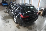  Bmw  Serie 3 Baureihe 3 Touring 320 i M Sport 2.0 135KW AT8 E6d #8
