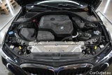  Bmw  Serie 3 Baureihe 3 Touring 320 i M Sport 2.0 135KW AT8 E6d #12
