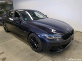  Bmw  Serie 5 Baureihe 5 Lim. 545 e xDrive M Sport 3.0 290KW AT8 E6d #10