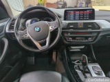  Bmw  X3 Baureihe  xDrive 20 d Advantage 2.0 140KW AT8 E6 #6