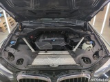  Bmw  X3 Baureihe  xDrive 20 d Advantage 2.0 140KW AT8 E6 #15
