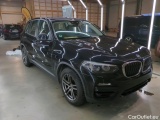 Bmw  X3 Baureihe  xDrive 20 d Advantage 2.0 140KW AT8 E6 #19