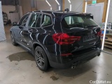  Bmw  X3 Baureihe  xDrive 20 d Advantage 2.0 140KW AT8 E6 #21