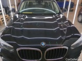  Bmw  X3 Baureihe  xDrive 20 d Advantage 2.0 140KW AT8 E6 #28