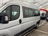  Fiat  Ducato FIAT  L2H2 S&S Panorama Modular 4d 110kW #27