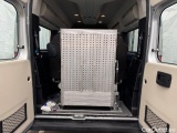  Fiat  Ducato FIAT  L2H2 S&S Panorama Modular 4d 110kW #45