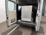  Fiat  Ducato FIAT  L2H2 S&S Panorama Modular 4d 110kW #46