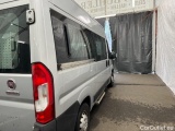  Fiat  Ducato FIAT  L2H2 S&S Panorama Modular 4d 110kW #50