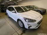  Ford  Focus  Turnier Cool & Connect 1.5 EcoBlue 88KW AT8 E6dT #6