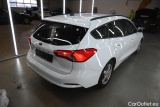  Ford  Focus  Turnier Trend 1.5 EcoBlue 88KW MT6 E6d #2