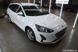  Ford  Focus  Turnier Trend 1.5 EcoBlue 88KW MT6 E6d #7