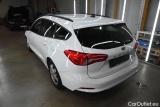  Ford  Focus  Turnier Trend 1.5 EcoBlue 88KW MT6 E6d #8
