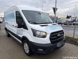  Ford  Transit  Kasten 350 L3 Trend 2.0 TDCi 96KW MT6 E6d #7