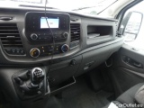  Ford  Transit  Kasten 310 L3 Trend 2.0 TDCi 96KW MT6 E6d #3