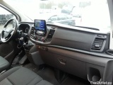 Ford  Transit  Custom Kasten 300 L1 Trend 2.0 TDCi 96KW MT6 E6dT #3