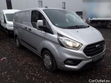  Ford  Transit  Custom Kasten 300 L1 Trend 2.0 TDCi 96KW MT6 E6dT #7