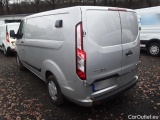  Ford  Transit  Custom Kasten 300 L1 Trend 2.0 TDCi 96KW MT6 E6dT #8